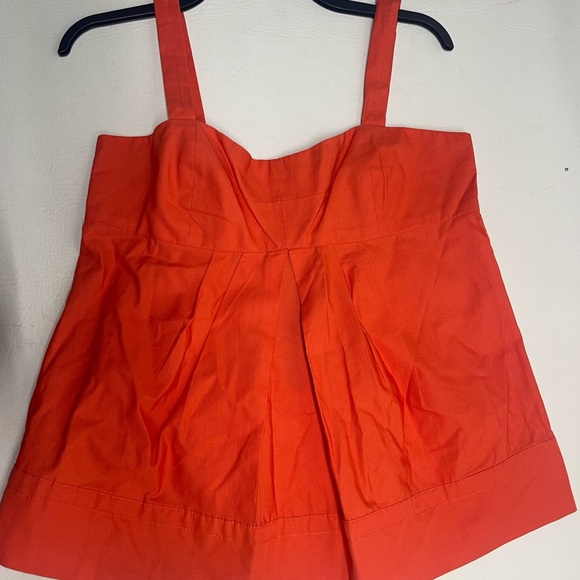 MarcBy Marc Jacobs spag bubble top size 8 - Picture 2 of 6